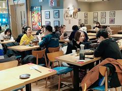 大堂-小山城麻辣香锅(新邻生活广场店)