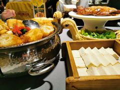 -煜丰汴京烤鸭(福彩路店)