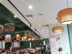 大堂-天下客饭店(中山路店)