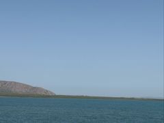 -青海湖二郎剑景区