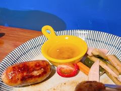 -Mesa Madre梅萨妈妈·Bintana(国贸店)