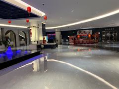 -青岛鑫江温德姆酒店