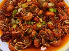 -回味南塘老王虾尾(总店)