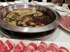 -乡水源火锅(向阳路店)