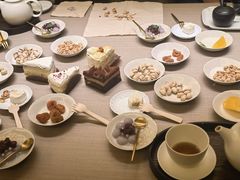 -隐溪茶馆(静安寺店)