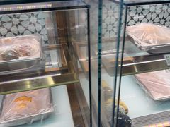-云海轩·海鲜自助-河北云瑧世纪大饭店1F