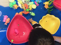 -蒙特利亲子乐园