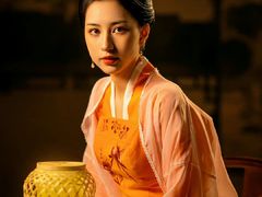 -盘子女人坊(西安至尊店)