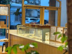 -Cafe on warm(丹霞店)