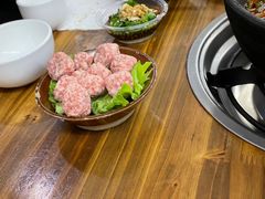 -笔记安顺夺夺粉火锅