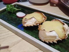 蟹宝-京料理·日料自助·铁板燒(复悦城店)