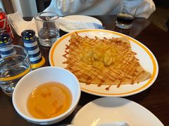 -La Creperie法餐厅(桃江路店)