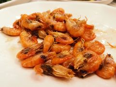 -翠亭酒家(山西南路店)