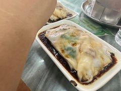 -穗银肠粉店(东川路店)