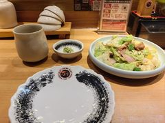 -万岁寿司(天河领展店)