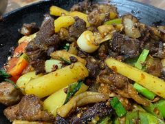 -胡师傅三下锅(汽车站店)