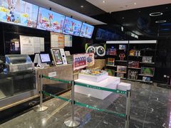 -春天国际影城(中庚漫游城杜比全景声店)