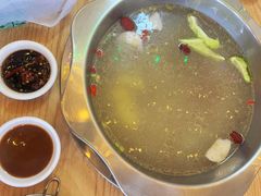 -伟记牛肉(金鸿公路店)