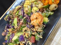 -津门炒饭王(天佑城店)