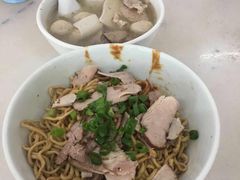 -非遗·爱西干面(小公园总店)