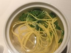 -贡宴盐帮菜自贡驻京联络处餐厅