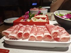 -小龙坎火锅(仓山万达店)