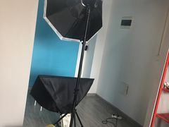 -致青春照相馆·证件照(小寨总部)
