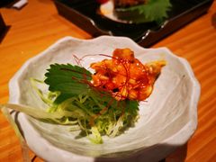 -花潮料理艺食馆(世欧广场店)