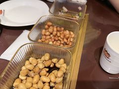 -三个大叔东北烧烤·砂锅菜(西三旗店)