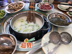 -盈田盈粥庄(博山东路店)