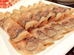 -许府牛杂·鲜牛肉火锅(梁溪万达店)