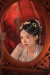 -汉仪华裳汉服馆(打浦桥店)