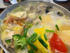 绍三鲜-绍兴老味道·非遗门店(银泰城店)