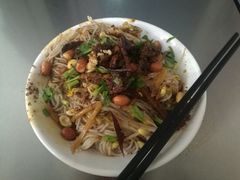 -宋记海南粉传承老店(人民西路店)