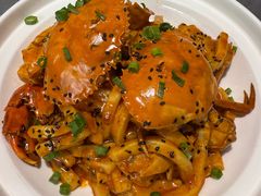 -3号仓库·创意中国菜(乐清正大广场店)