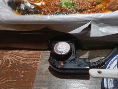 -鱼来顺纸上烤鱼