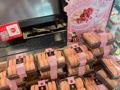 -85度C(厦门中华城新店)