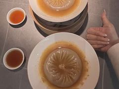 -晓淮山·扬州早茶·淮扬菜(龙阳广场店)