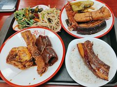 -刘小忙把子肉(北园大街总店)