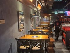 -原牛道·潮汕围炉火锅(讯美店)
