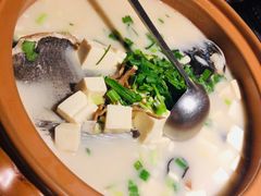 -姜君·千岛湖鱼头馆(浦东大道店)