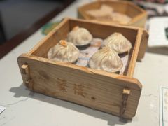 -蘩楼(华强北总店)