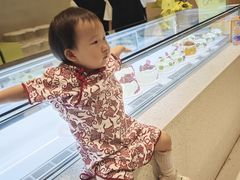 -WenTinG文汀·半糖蛋糕(合生汇店)