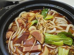 -贺兰山·西北菜(牛街总店)