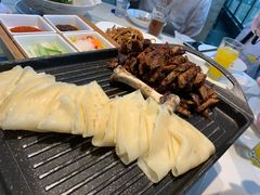-真爱中国餐馆·年华店(朱雀大街店)