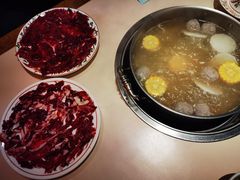 -汕头八合里海记牛肉店(清河店)