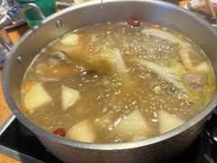 -好想牛·鲜切自助牛肉火锅(七堡花园城店)
