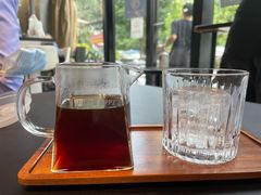 -明谦·Coffee&Cocktail Bar(美您公园店)