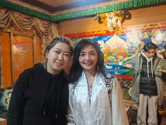 -吉祥圣雪藏餐