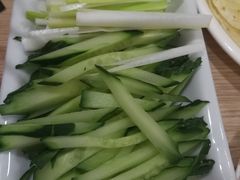 -姥家春饼店(漳州二路店)